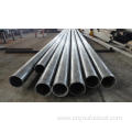 stainless round steel pipe